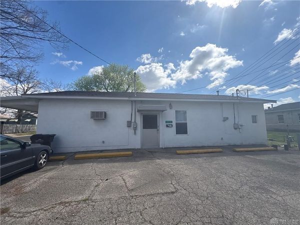 111 W High Street, Eaton, OH 45320