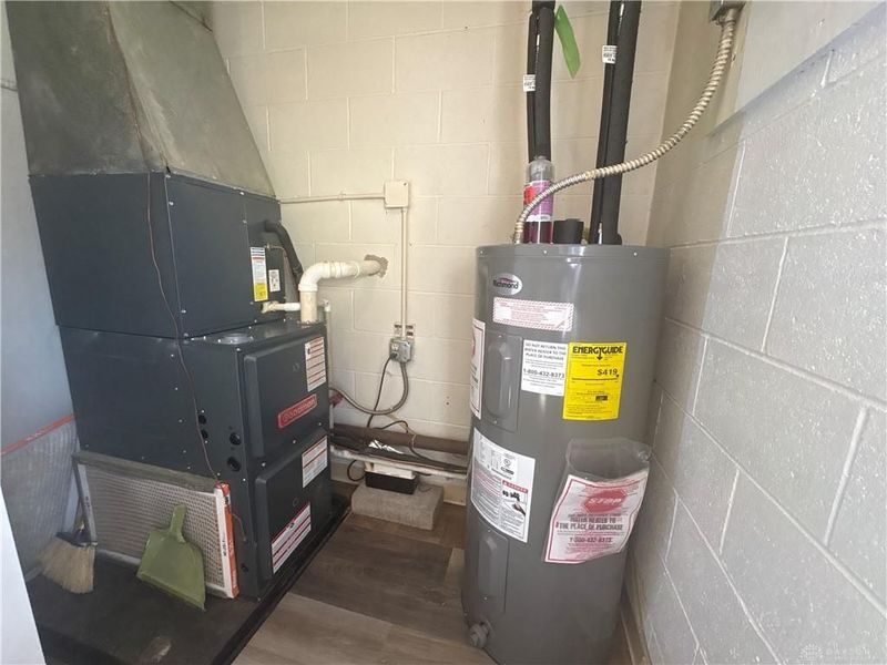 111 W High Street, Eaton, OH 45320 Photo 10