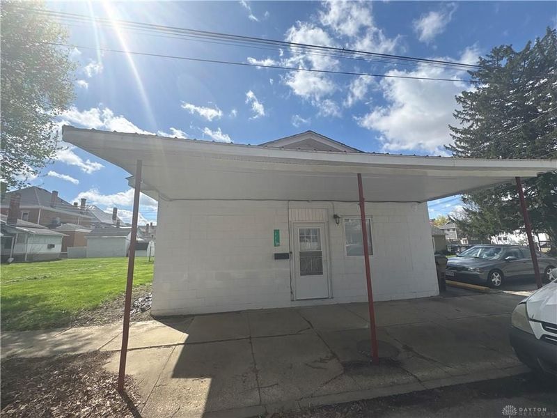 111 W High Street, Eaton, OH 45320 Photo 2