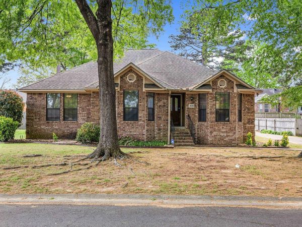 3025 Cottontop Road, Conway, AR 72034