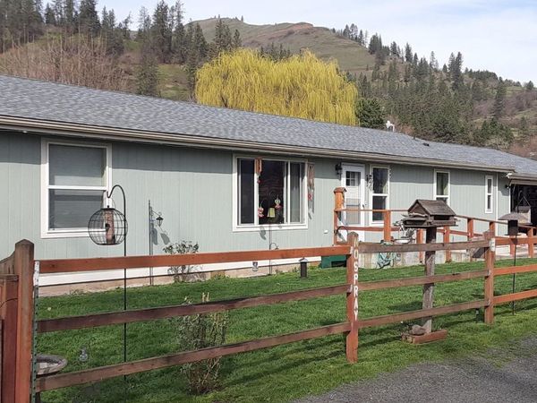 1639 Jenny Lane Kamiah Id 83536, Kamiah, ID 83536