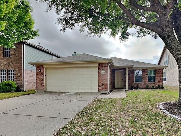 13204 Settlers Trail, Fort Worth, TX 76244
