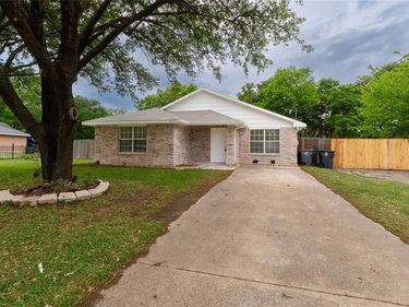 10309 Casnett Drive, Dallas, TX 75217