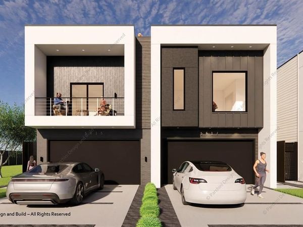 5615 Santa Fe Avenue, Dallas, TX 75214