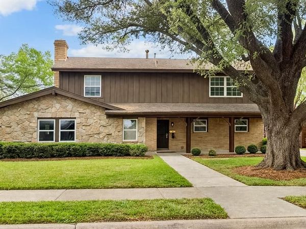 714 Colgate Circle , Garland, TX 75042