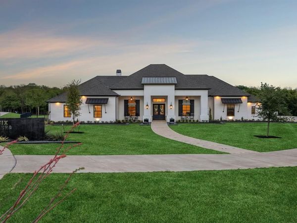 600 Chatham Hill, Heath, TX 75032