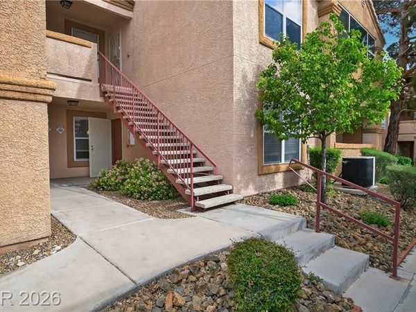 1150 N Buffalo Drive, Unit 1080, Las Vegas, NV 89128