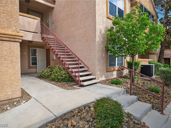 1150 N Buffalo Drive , Unit 1080, Las Vegas, NV 89128