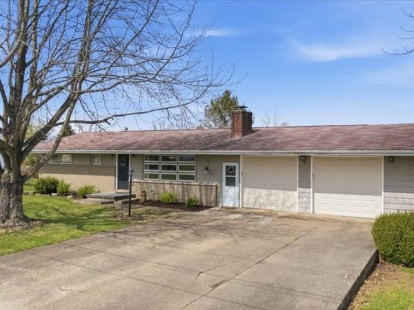 226 Meadow Lane, Parkersburg, WV 26101