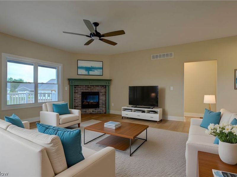 435 Granger Road, Medina, OH 44256 Photo 3