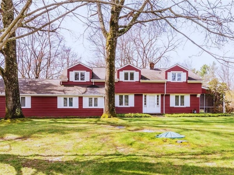 110 Meadowhill Lane, Moreland Hills, OH 44022 Photo 1