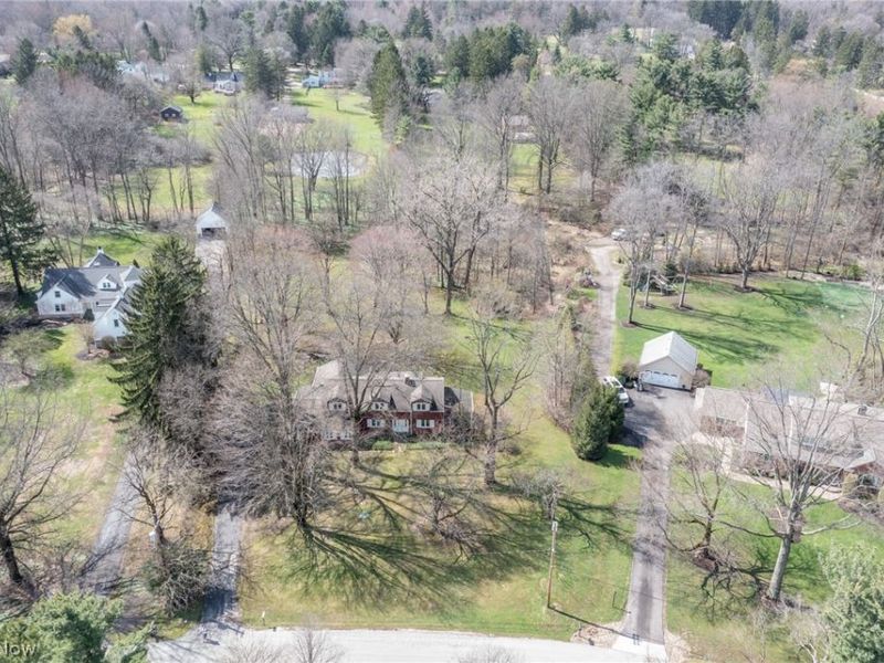 110 Meadowhill Lane, Moreland Hills, OH 44022 Photo 42