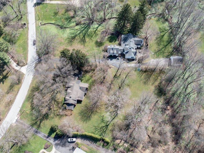 110 Meadowhill Lane, Moreland Hills, OH 44022 Photo 43