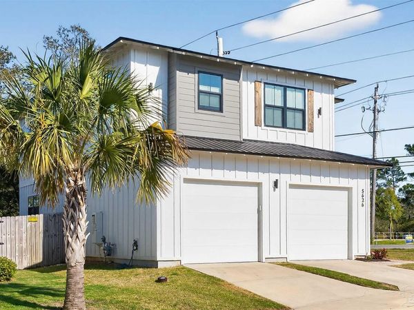 5626 Pelican Pl, Perdido Key, FL 32507