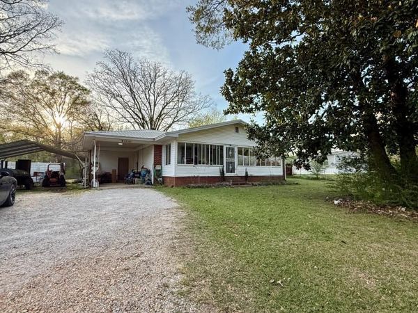 12161 Mississippi 371, Marietta, MS 38856