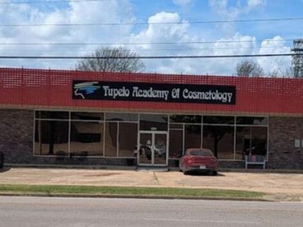 205 Commerce St., Tupelo, MS 38804