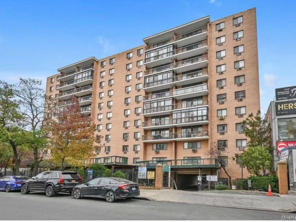 136-75 37th Avenue , Unit 4B, Flushing, NY 11355
