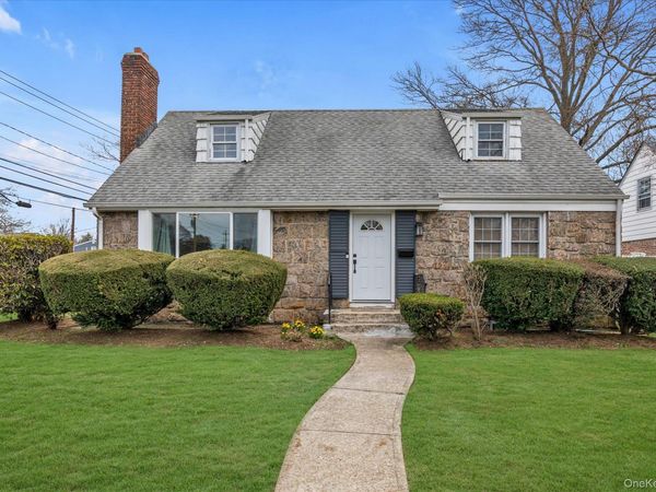 1449 Wales Avenue , Baldwin, NY 11510