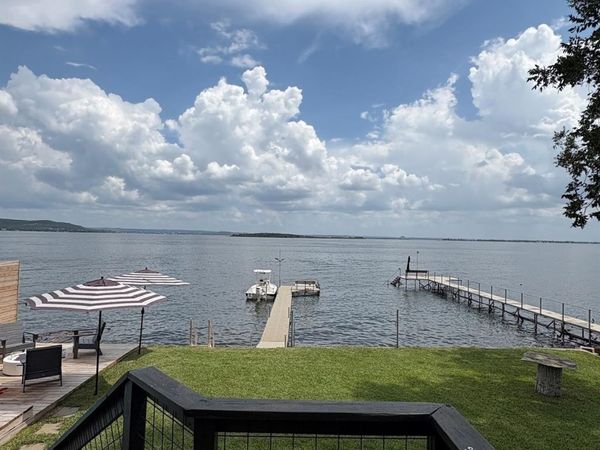 611 Lakeshore LOOP, Tow, TX 78672