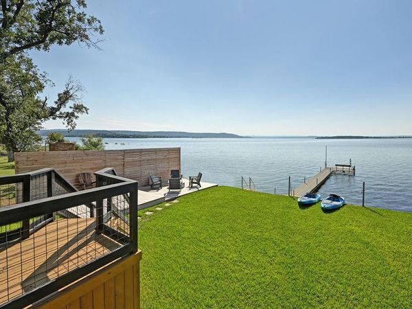 611 Lakeshore LOOP, Tow, TX 78672