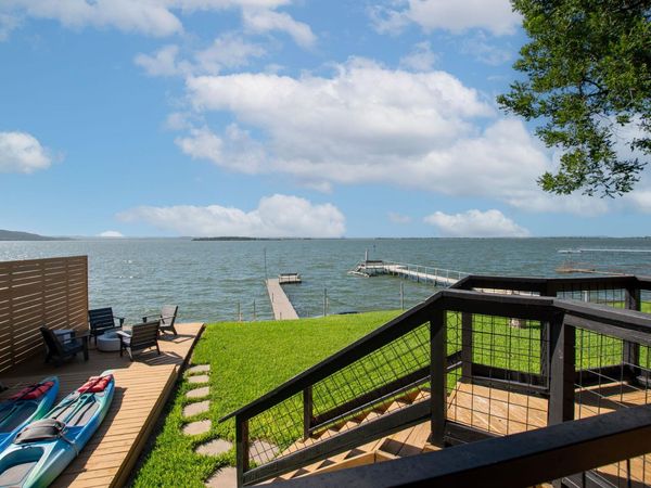 611 Lakeshore LOOP, Tow, TX 78672