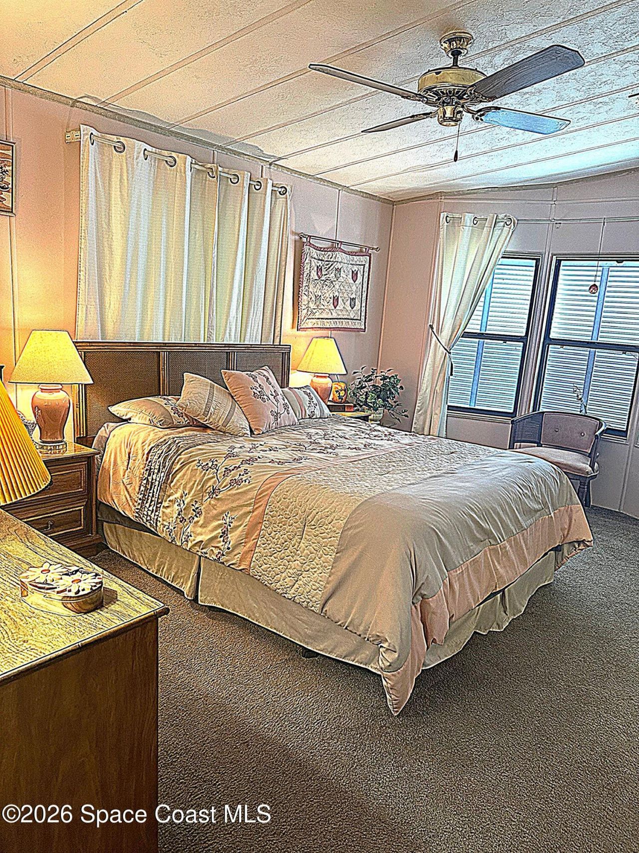 519 Puffin Drive, Barefoot Bay, FL 32976 Photo