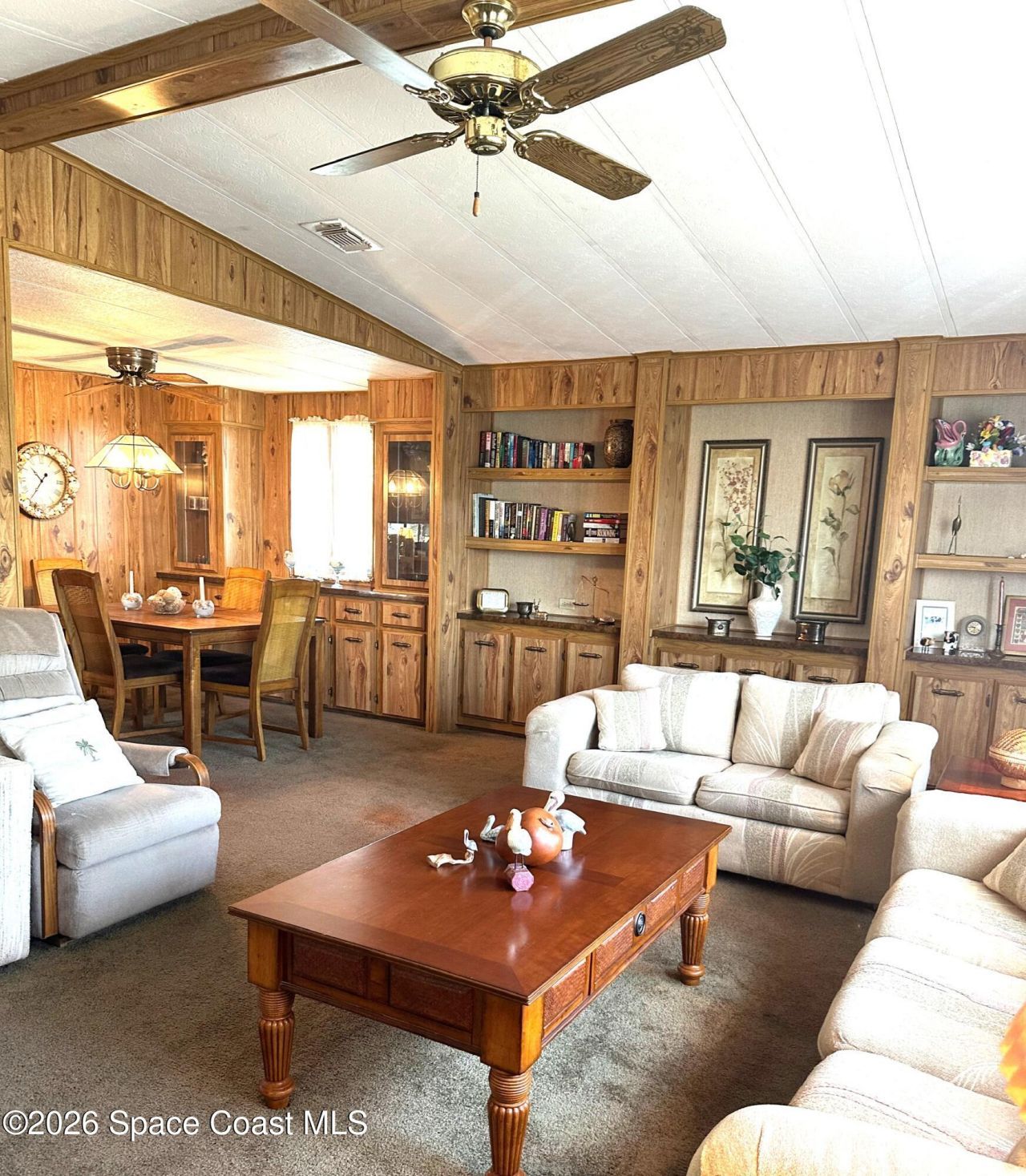 519 Puffin Drive, Barefoot Bay, FL 32976 Photo