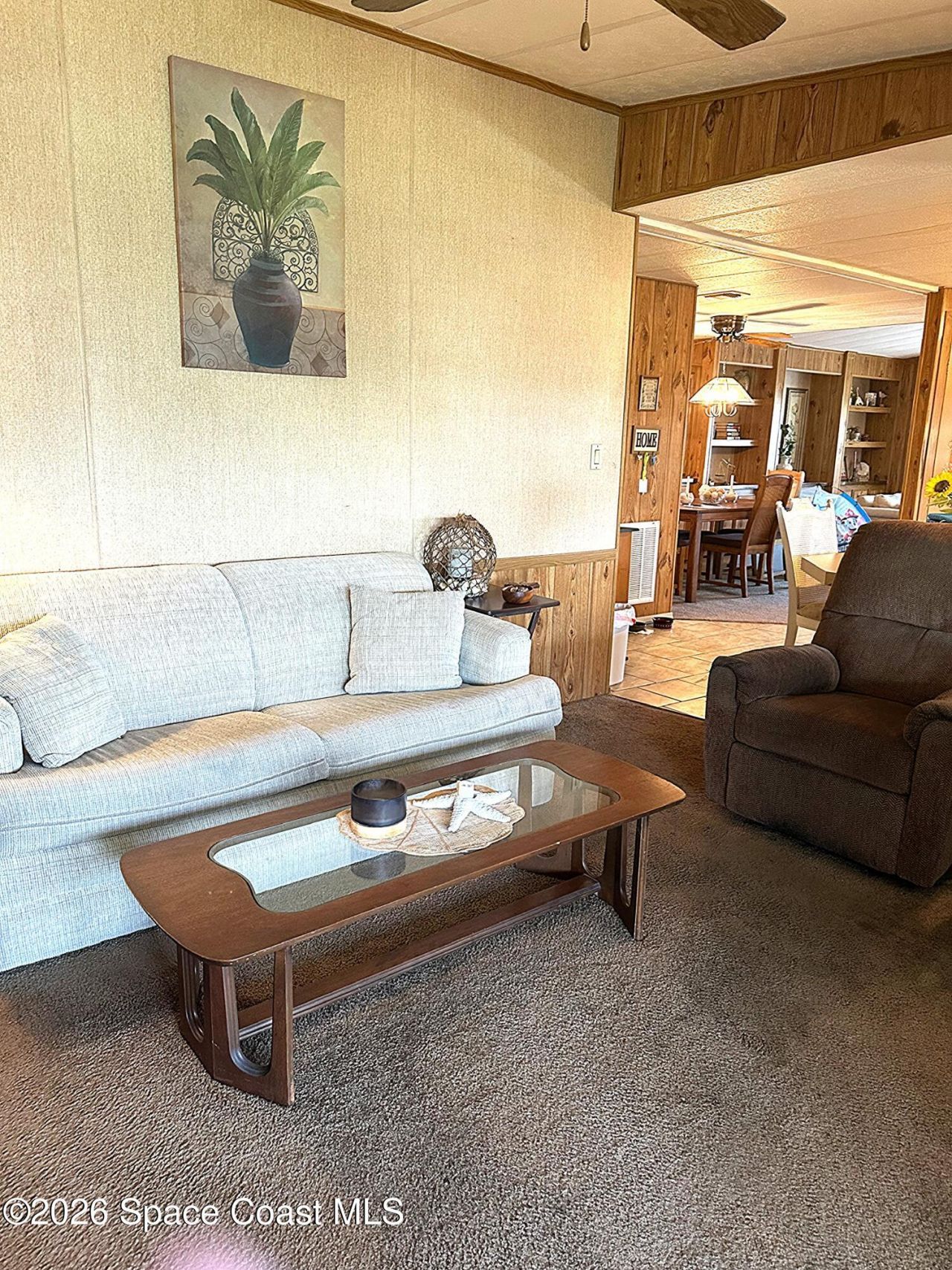 519 Puffin Drive, Barefoot Bay, FL 32976 Photo