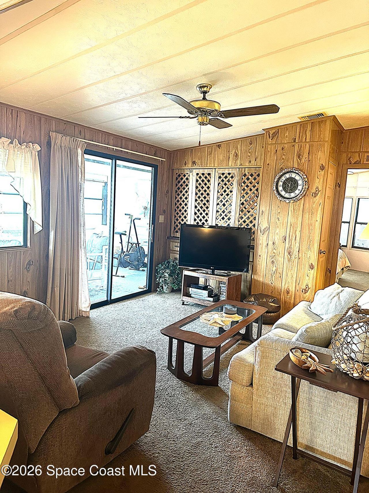 519 Puffin Drive, Barefoot Bay, FL 32976 Photo