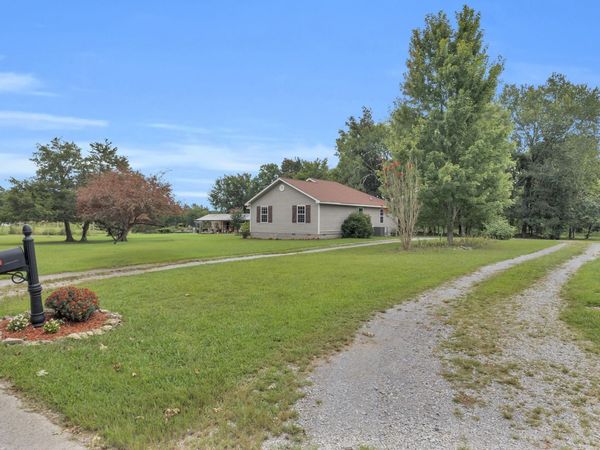 190 Harrison Ln , Shelbyville, TN 37160