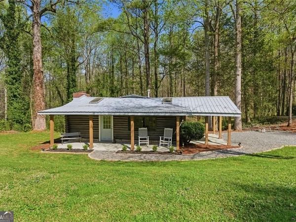 181 Pinecone Lane, Canton, GA 30114