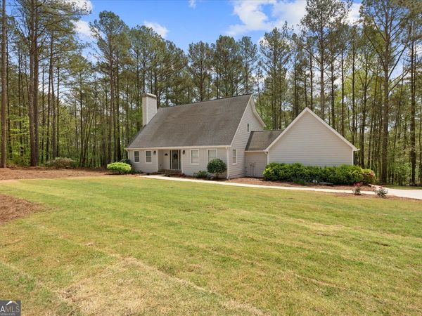 115 Nugget Road, Carrollton, GA 30117