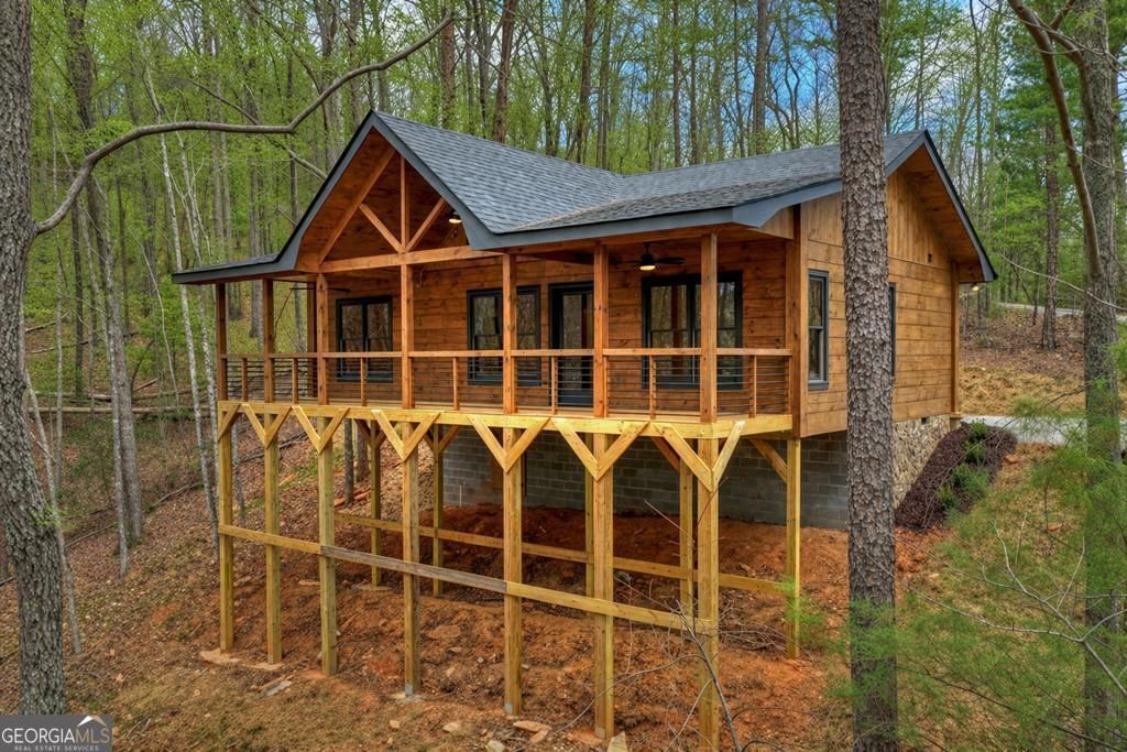 962 Maggie Chapman Road, Cherrylog, GA 30522 Main Photo