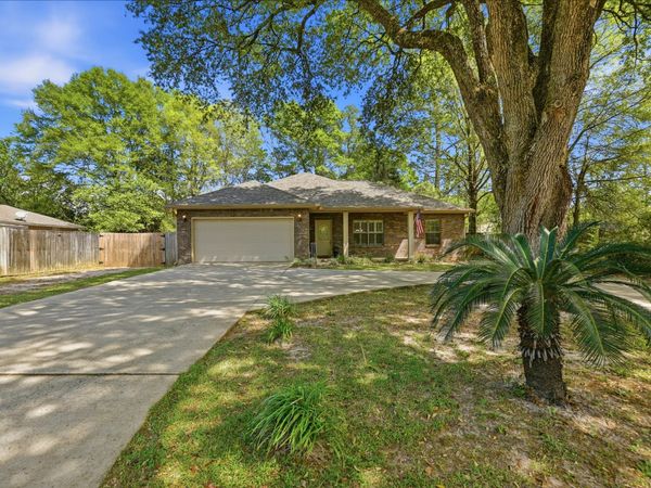 1310 Texas Parkway, Crestview, FL 32536