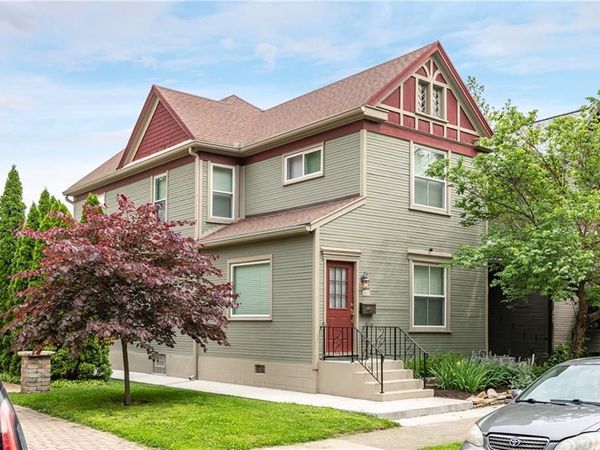 247 Park Drive, Dayton, OH 45410