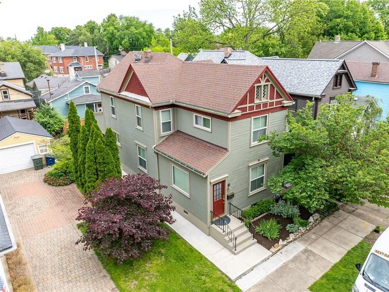 247 Park Drive, Dayton, OH 45410 Photo 3