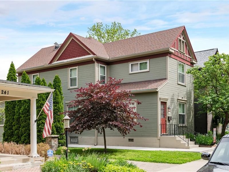 247 Park Drive, Dayton, OH 45410 Photo 4