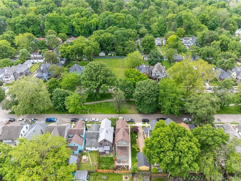 247 Park Drive, Dayton, OH 45410 Photo 5
