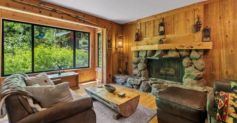 3600 Dinah Road, Carnelian Bay, CA 96140 Photo