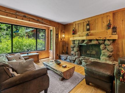 3600 Dinah Road, Carnelian Bay, CA 96140 Photo