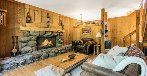 3600 Dinah Road, Carnelian Bay, CA 96140 Photo