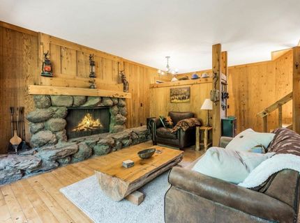 3600 Dinah Road, Carnelian Bay, CA 96140 Photo