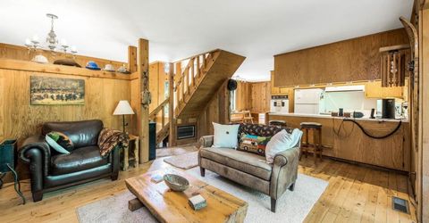 3600 Dinah Road, Carnelian Bay, CA 96140 Photo