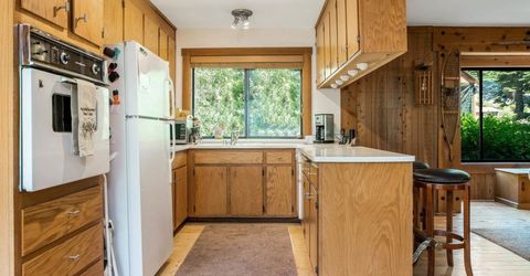 3600 Dinah Road, Carnelian Bay, CA 96140 Photo