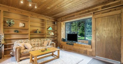 3600 Dinah Road, Carnelian Bay, CA 96140 Photo