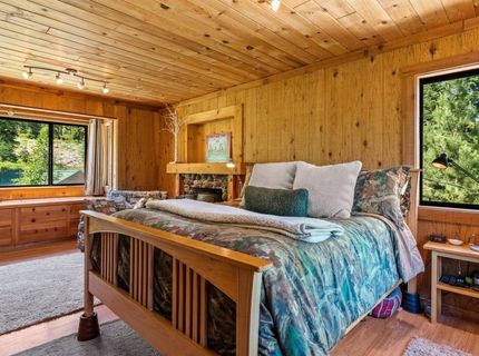 3600 Dinah Road, Carnelian Bay, CA 96140 Photo