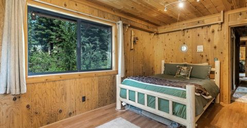 3600 Dinah Road, Carnelian Bay, CA 96140 Photo