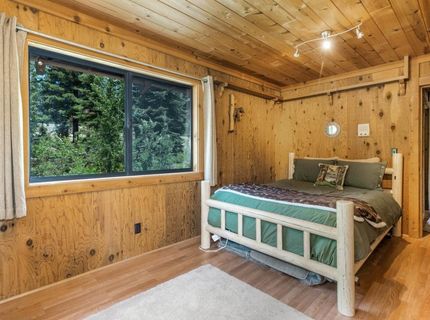 3600 Dinah Road, Carnelian Bay, CA 96140 Photo