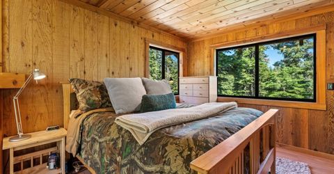 3600 Dinah Road, Carnelian Bay, CA 96140 Photo