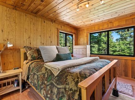 3600 Dinah Road, Carnelian Bay, CA 96140 Photo